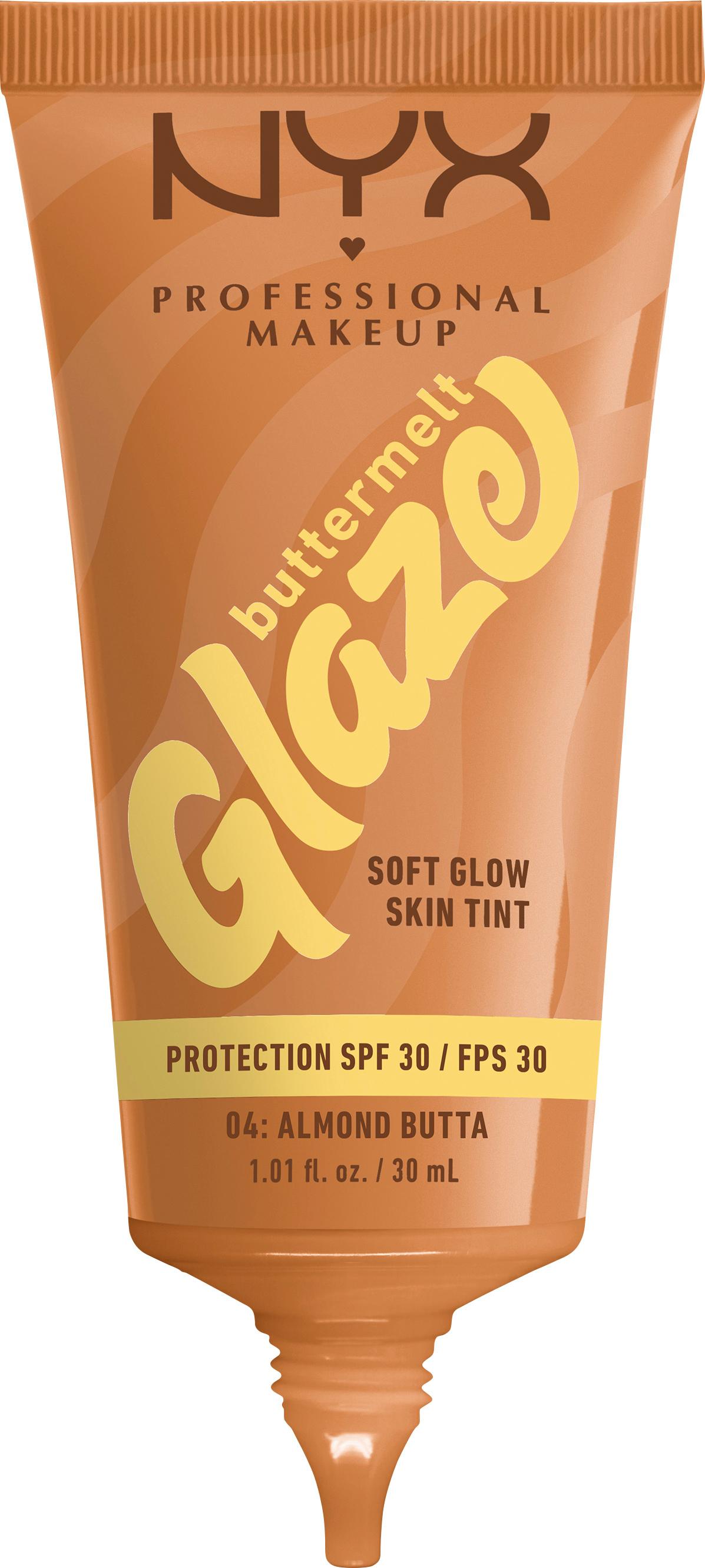 Produktbild NYX PROFESSIONAL MAKEUP Buttermelt Glaze Tint 3 von 10