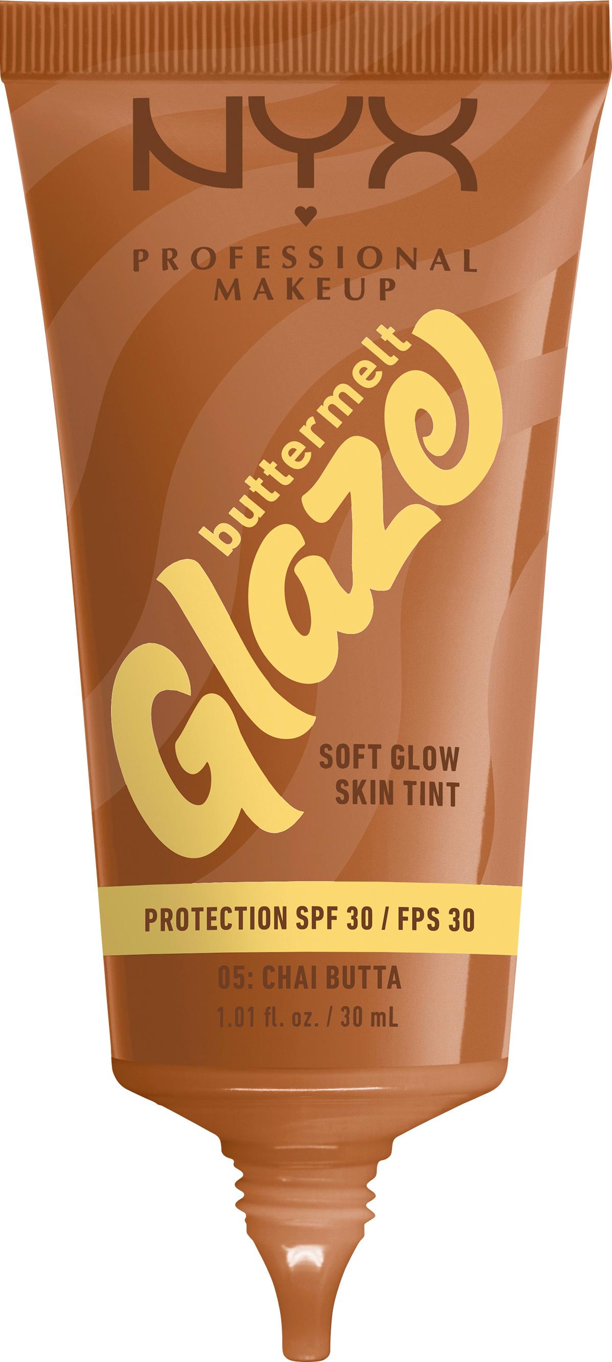 Produktbild NYX PROFESSIONAL MAKEUP Buttermelt Glaze Tint 4 von 9