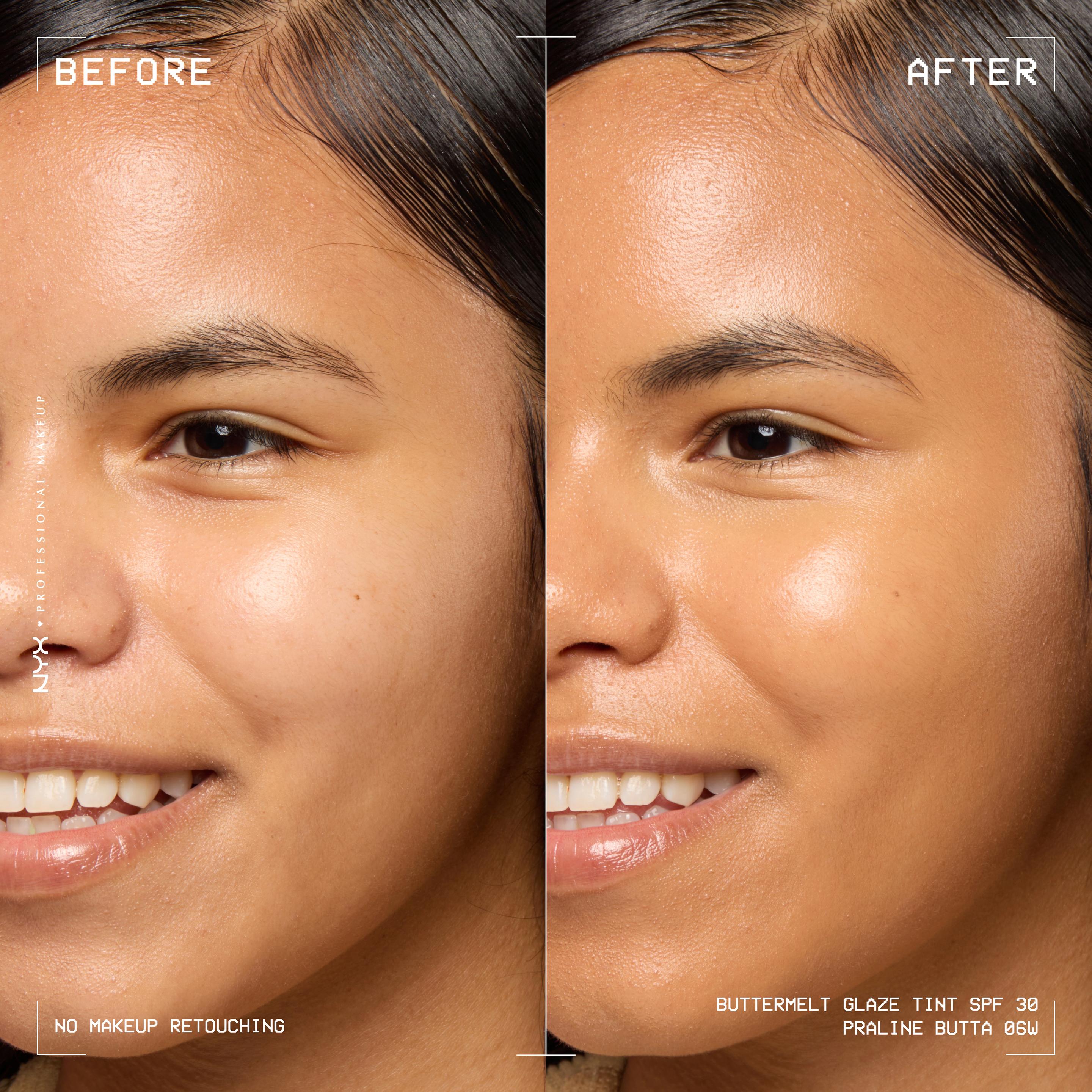 Produktbild NYX PROFESSIONAL MAKEUP Buttermelt Glaze Tint 2 von 12