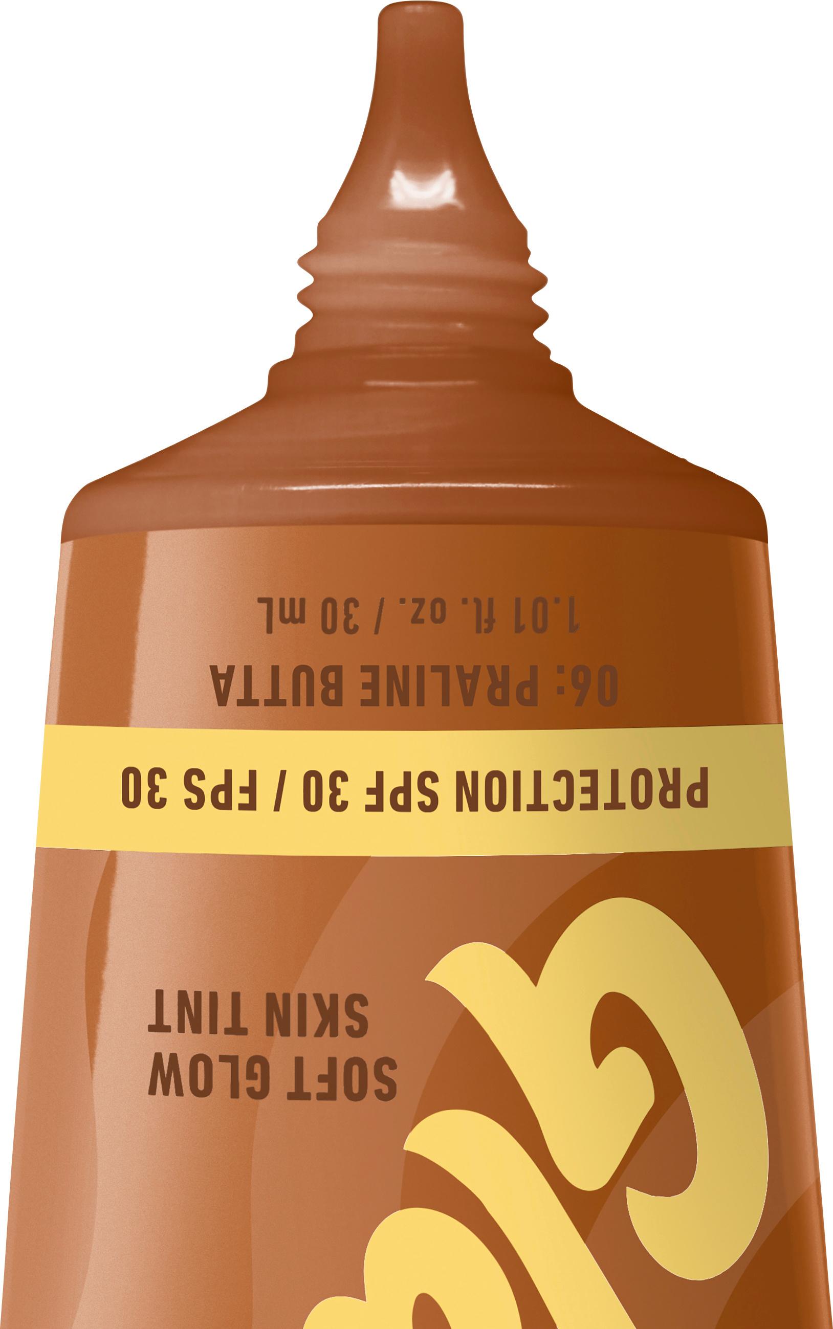 Produktbild NYX PROFESSIONAL MAKEUP Buttermelt Glaze Tint 6 von 12