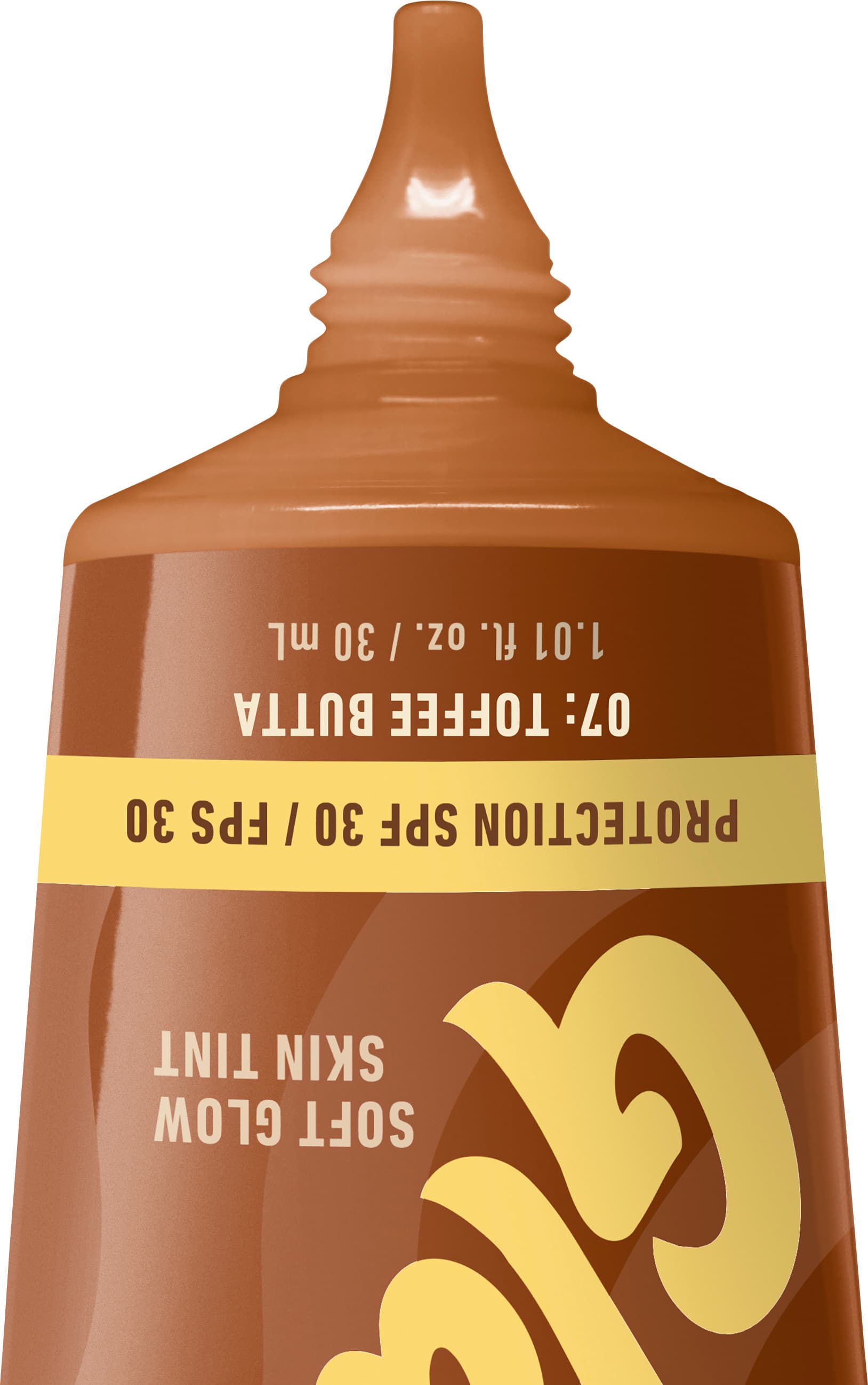 Produktbild NYX PROFESSIONAL MAKEUP Buttermelt Glaze Tint 9 von 10