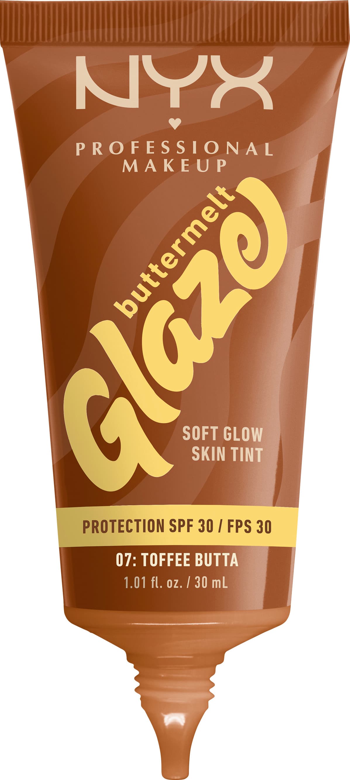 Produktbild NYX PROFESSIONAL MAKEUP Buttermelt Glaze Tint 7 von 10