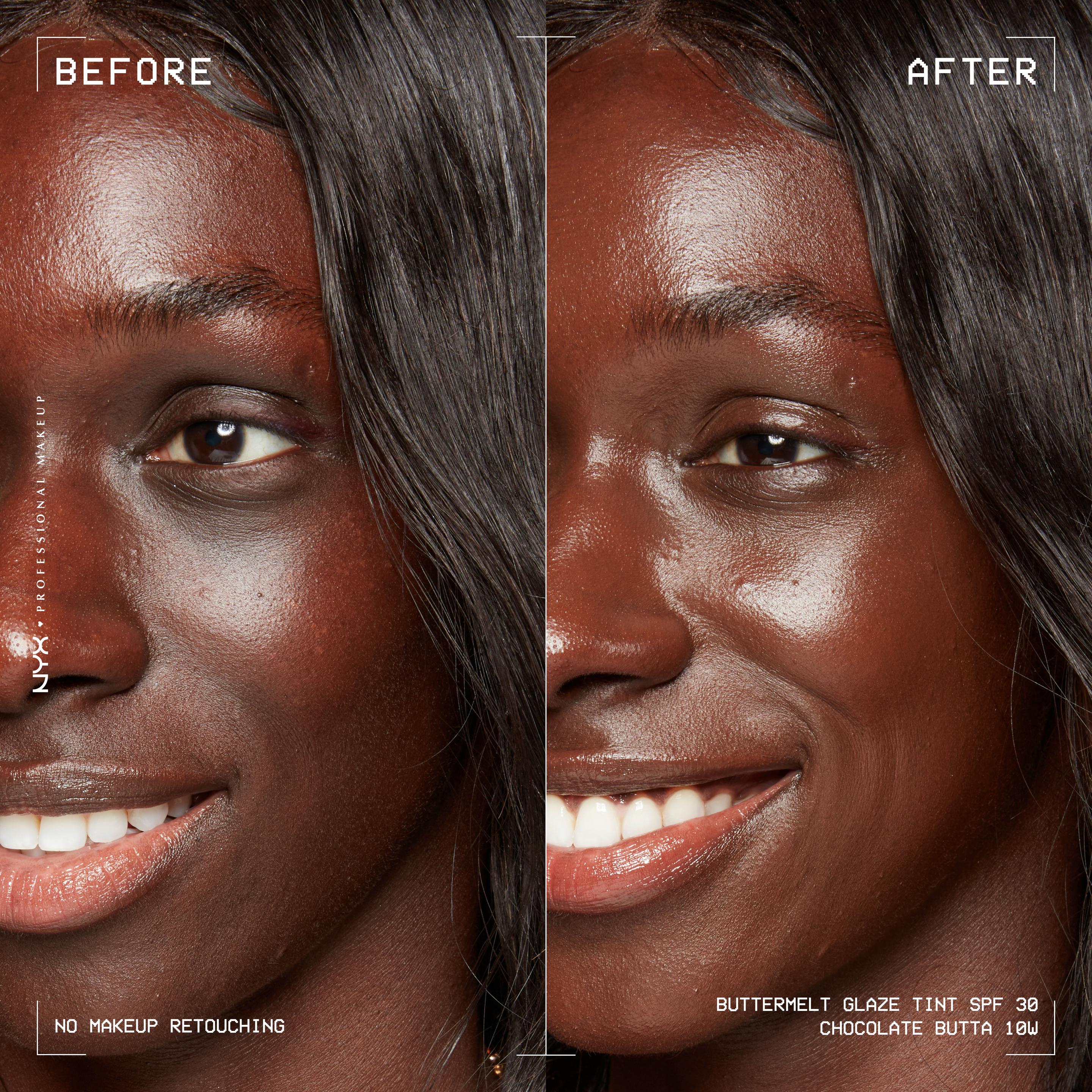 Produktbild NYX PROFESSIONAL MAKEUP Buttermelt Glaze Tint 2 von 11
