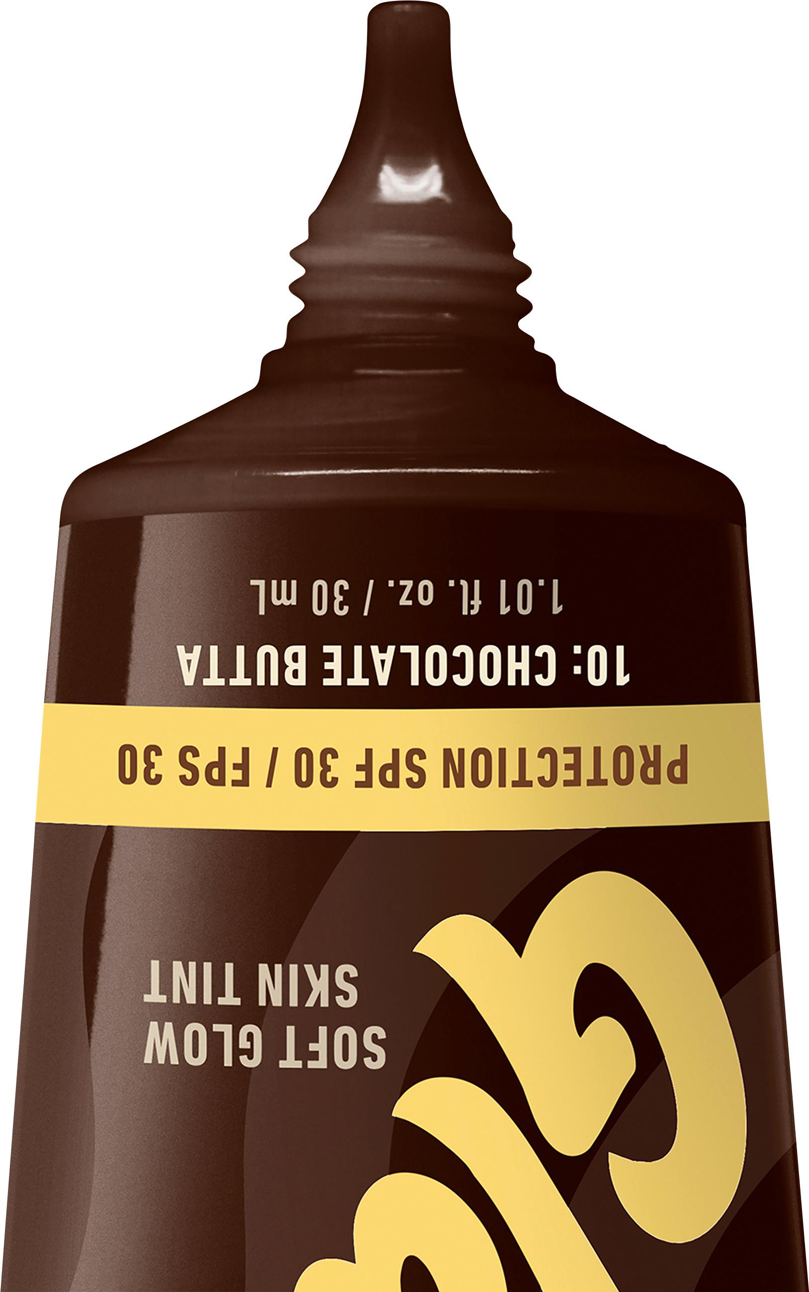 Produktbild NYX PROFESSIONAL MAKEUP Buttermelt Glaze Tint 5 von 11