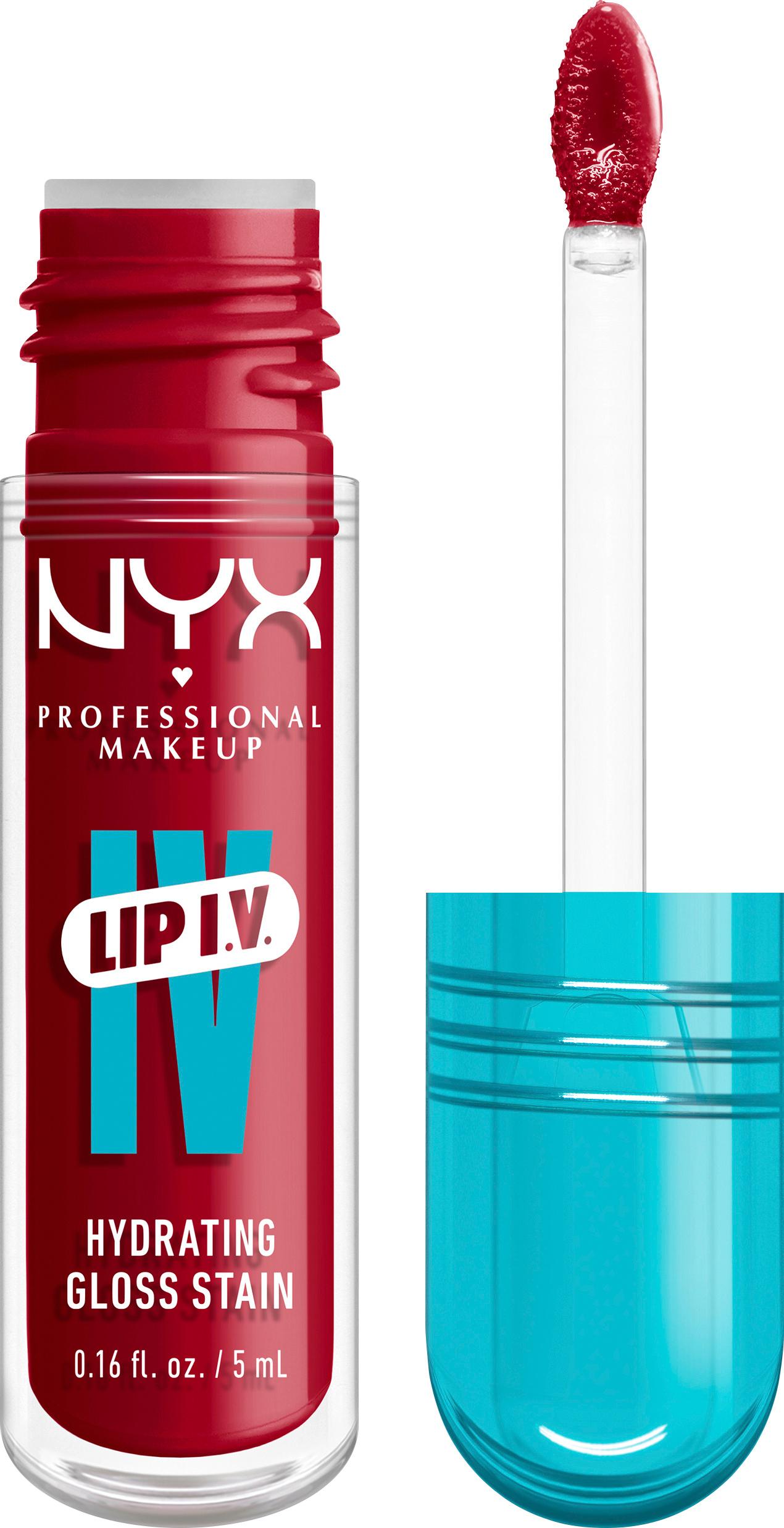 Produktbild NYX PROFESSIONAL MAKEUP Lipgloss IV 2 von 4