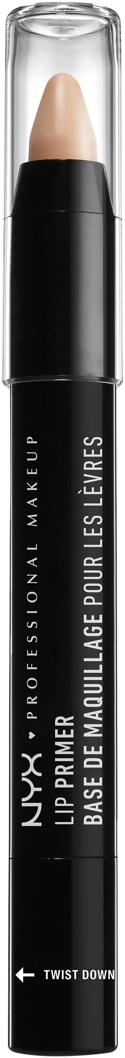 NYX PROFESSIONAL MAKEUP Lip Primer