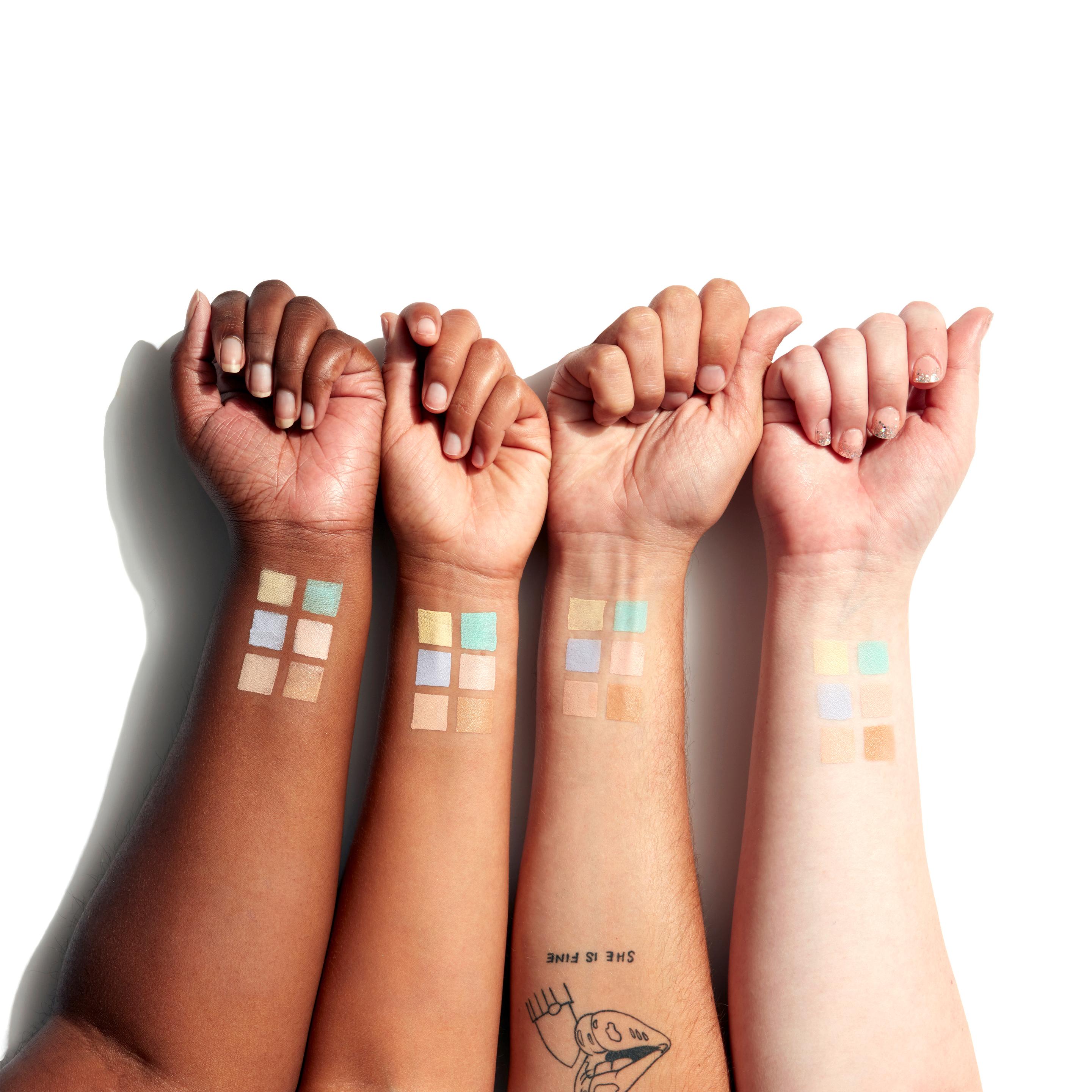 Produktbild NYX Professional Makeup Color Correcting Palette 13 von 18