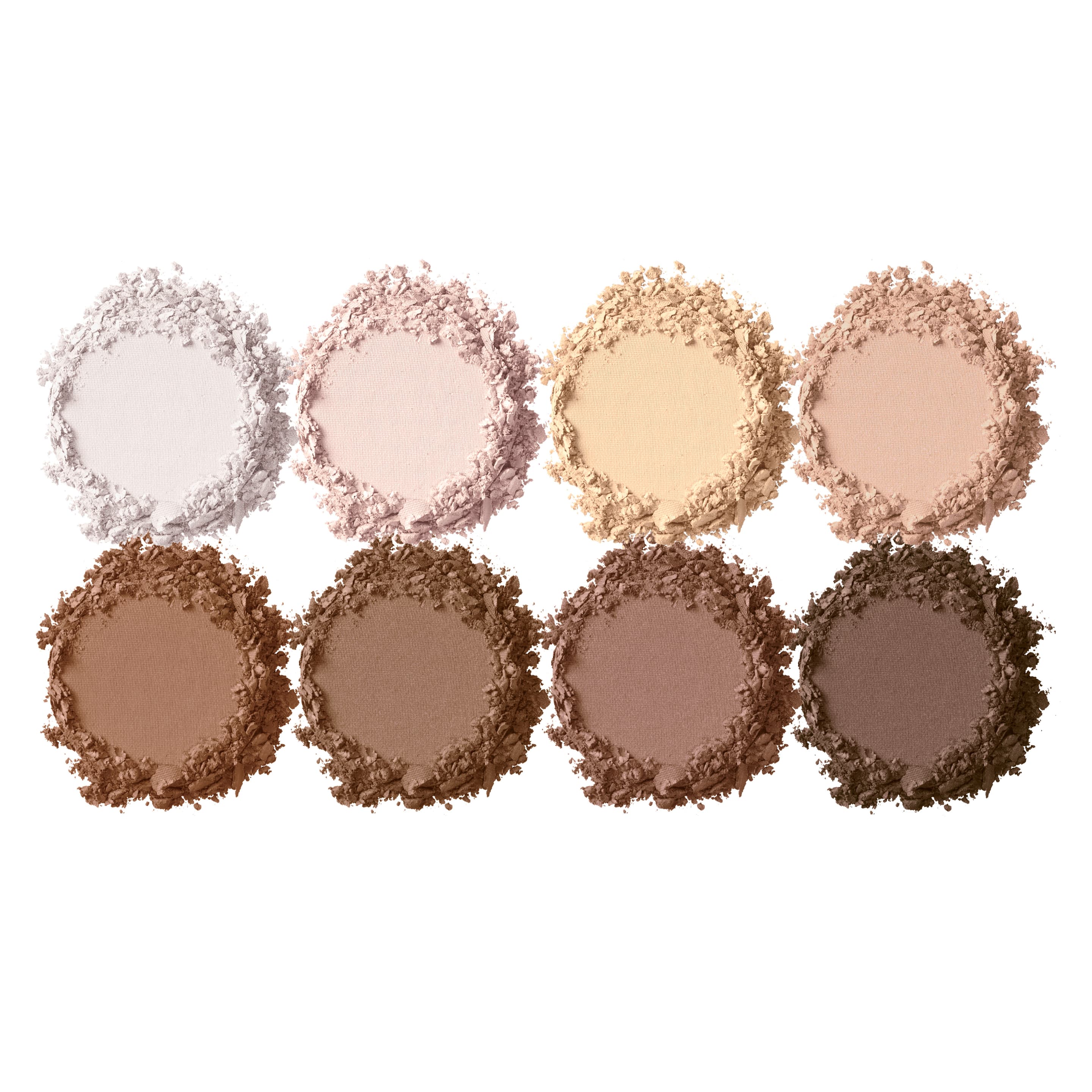Produktbild NYX PROFESSIONAL MAKEUP Makeup Highlight&Contour Pro Palette 5 von 12