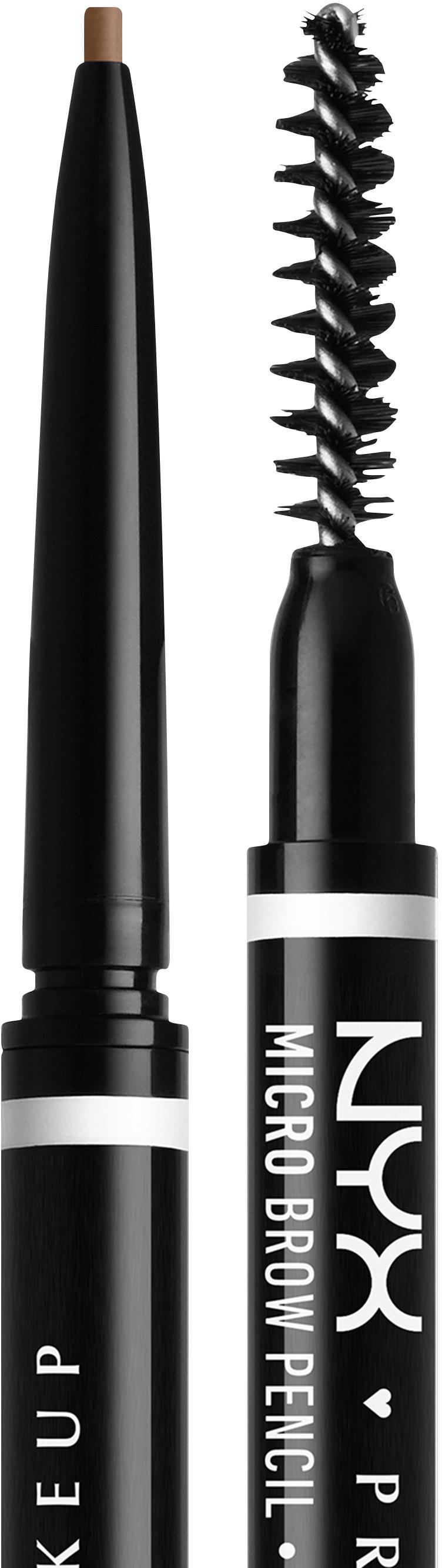 Produktbild NYX PROFFESSIONAL MAKEUP Micro Brow Pencil 7 von 13