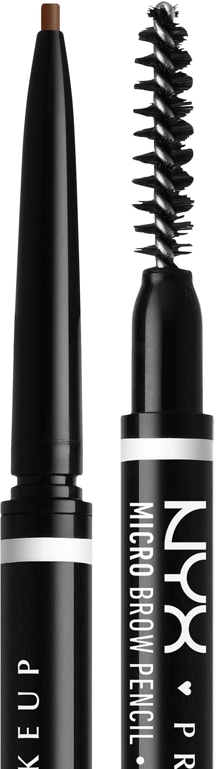 Produktbild NYX PROFFESSIONAL MAKEUP Micro Brow Pencil 7 von 13