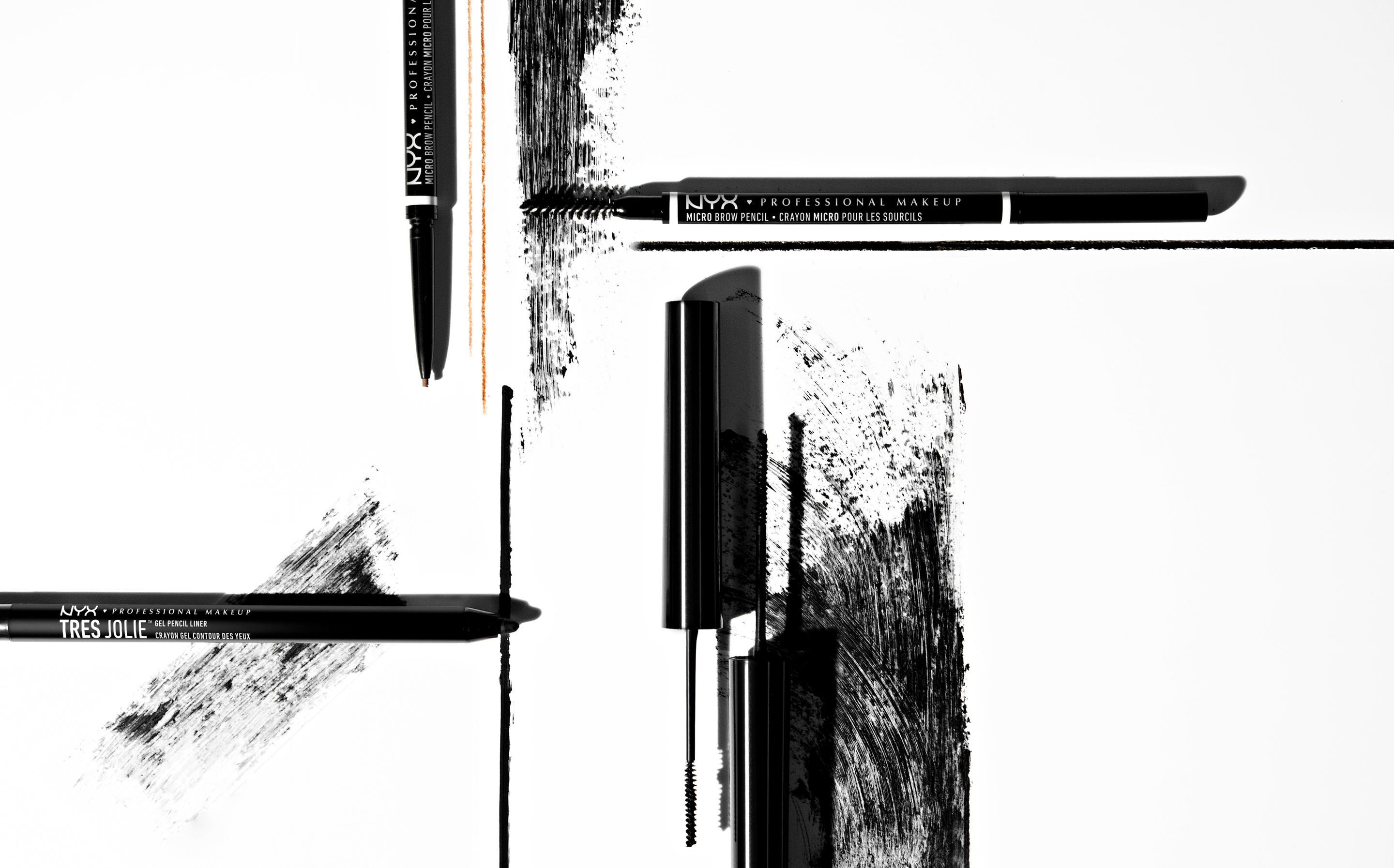 Produktbild NYX PROFFESSIONAL MAKEUP Micro Brow Pencil 14 von 15