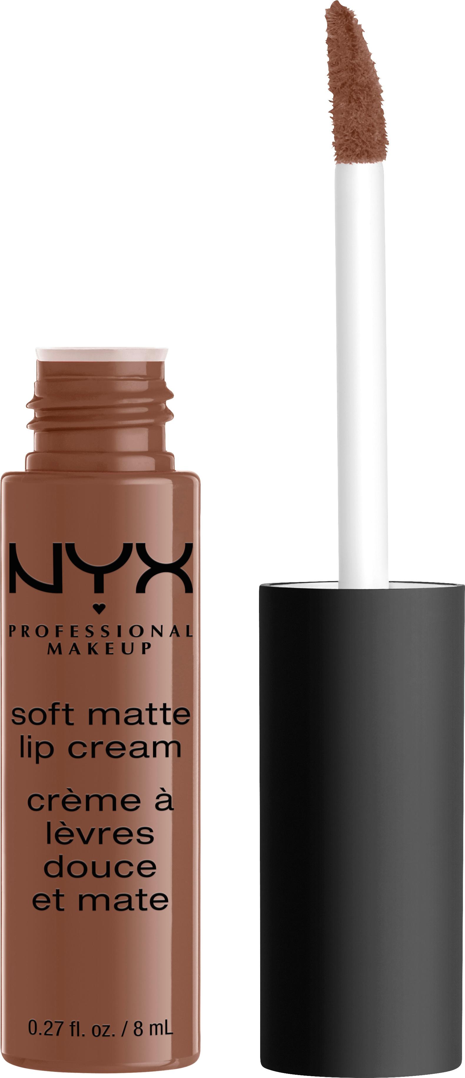 Produktbild NYX PROFESSIONAL MAKEUP Soft Matte Lip Cream 2 von 7
