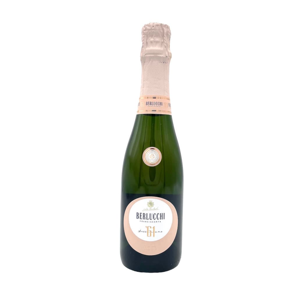 BERLUCCHI Franciacorta ’61 Brut