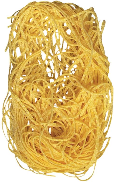 Rustichella d'Abruzzo Tagliolini all'uovo