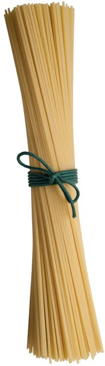 Rustichella d'Abruzzo Spaghetti