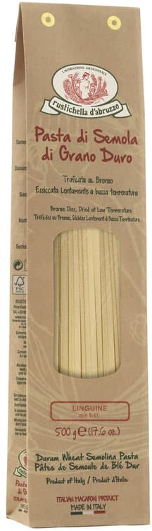 Rustichella d'Abruzzo Linguine