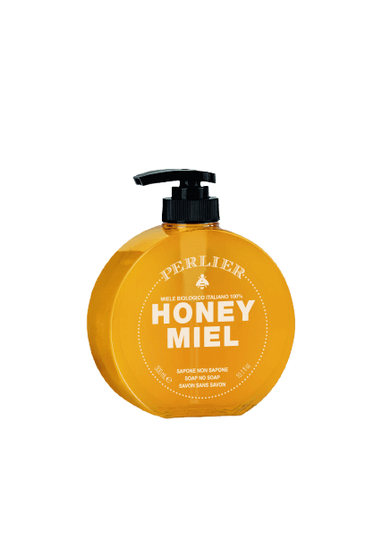 Perlier Honey Miel Soap No Soap