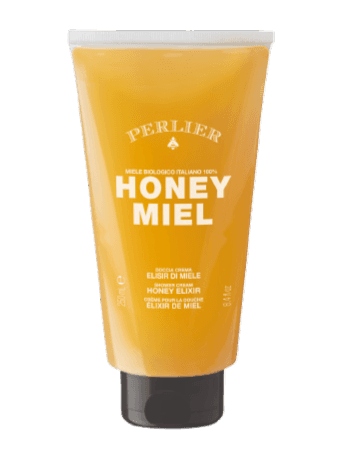 Perlier Honey Miel Shower Cream