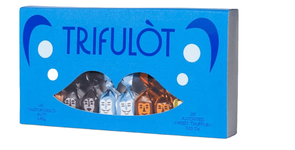 TRIFULÓT Assorted Box
