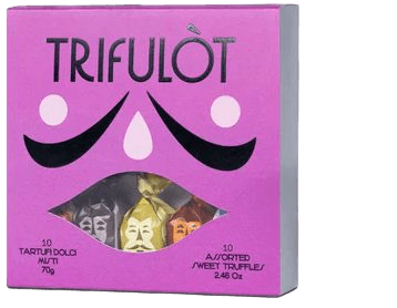 TRIFULÓT Assorted Box