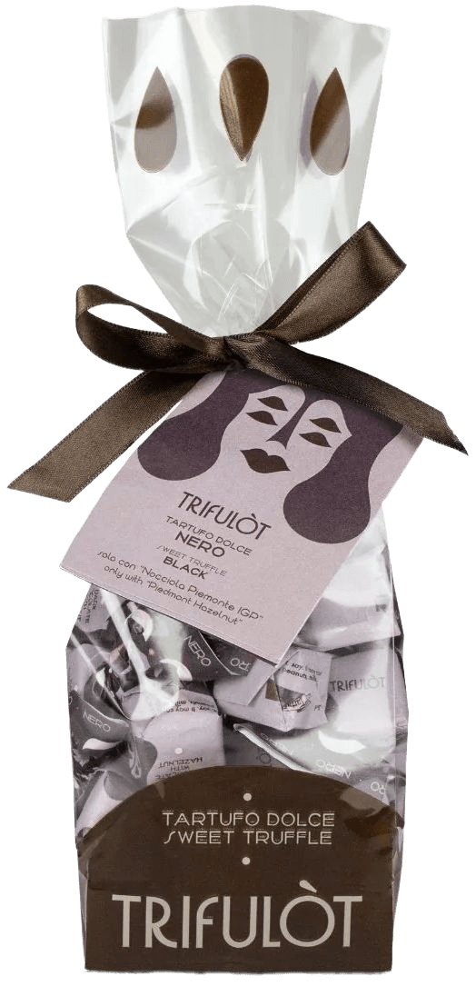 TRIFULÓT Tartufo Dolce Dark Praline