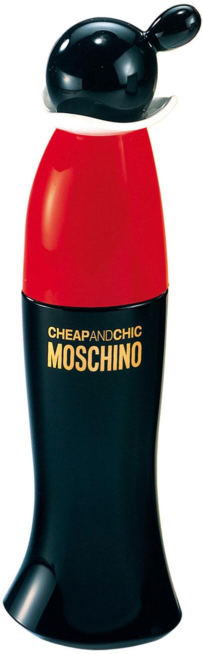 MOSCHINO Cheap&Chic Eau de Toilette