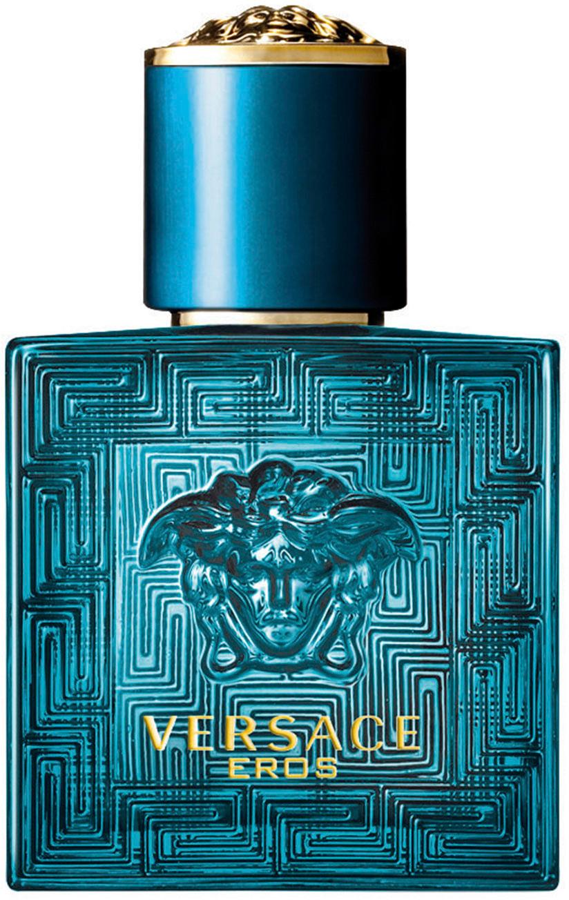 VERSACE Eros Eau de Toilette