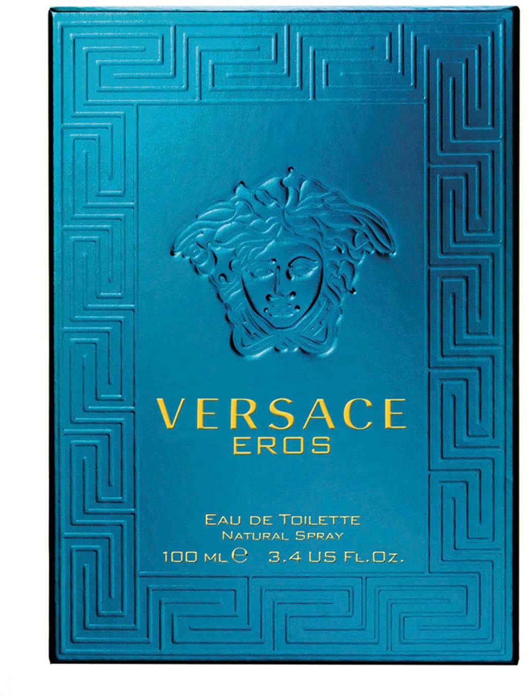 Produktbild VERSACE Eros Eau de Toilette 3 von 3