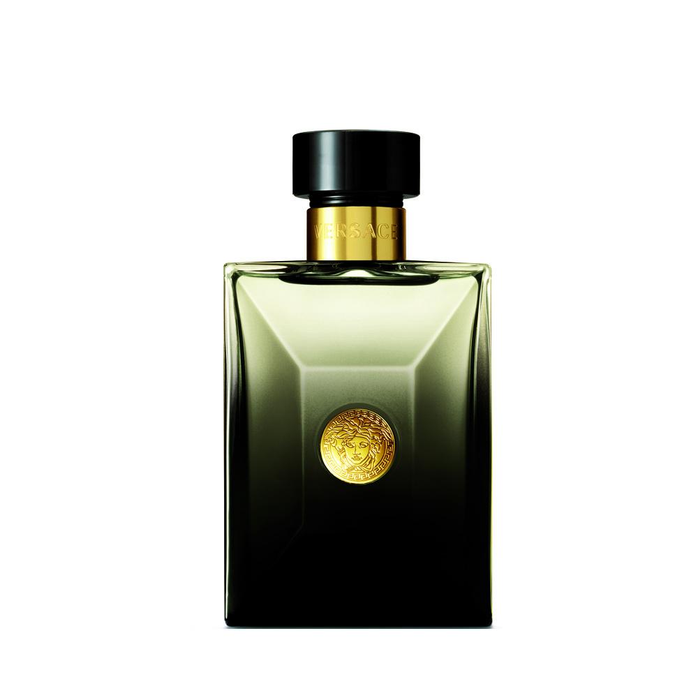 VERSACE Pour Homme Oud Noir Eau de Parfum