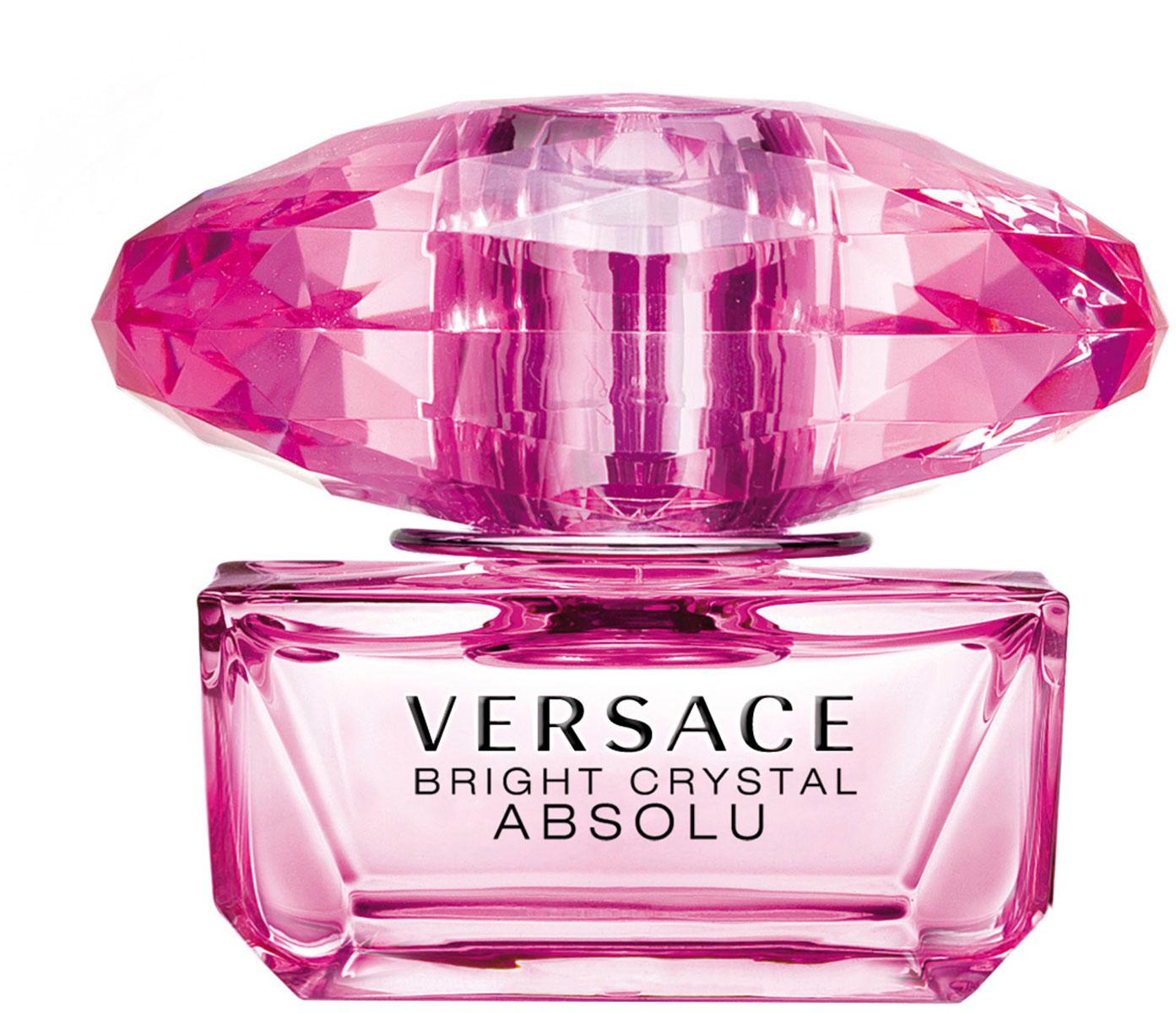 VERSACE Bright Crystal Absolu Eau de Parfum