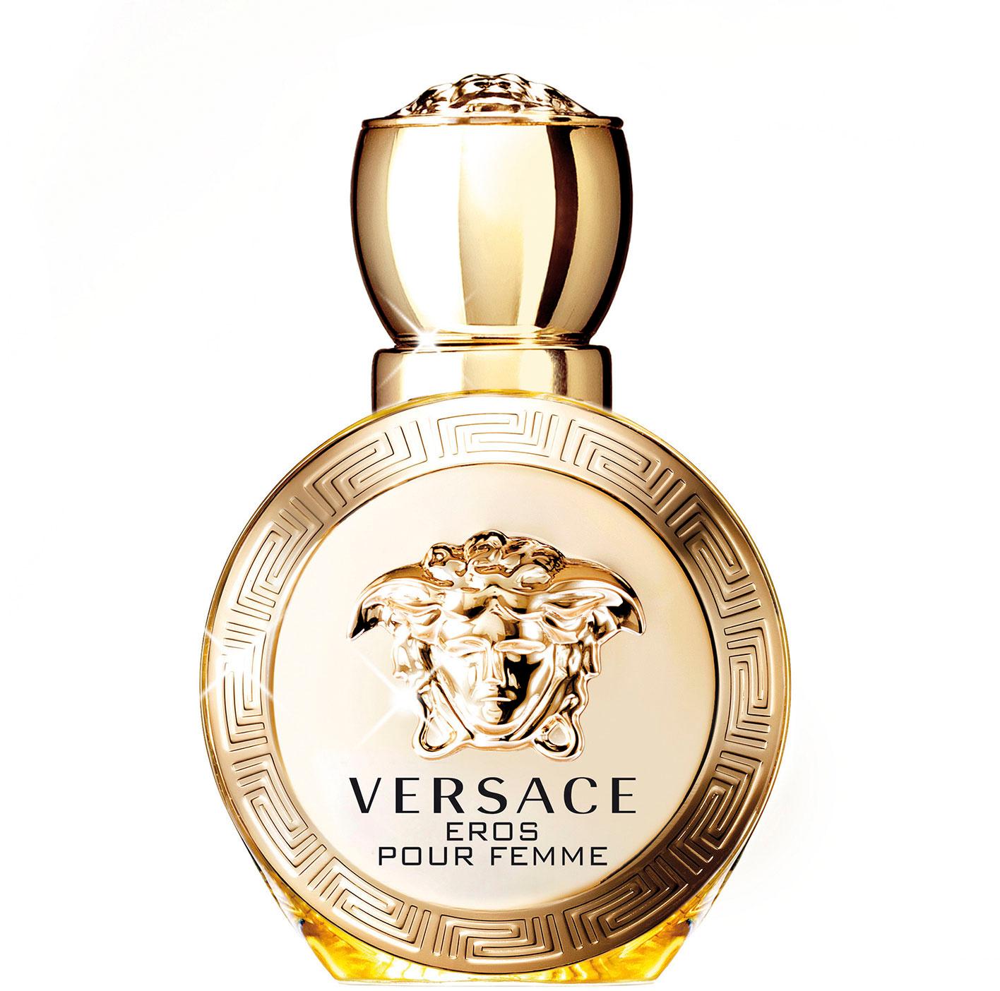 VERSACE Eros Pour Femme Eau de Parfum