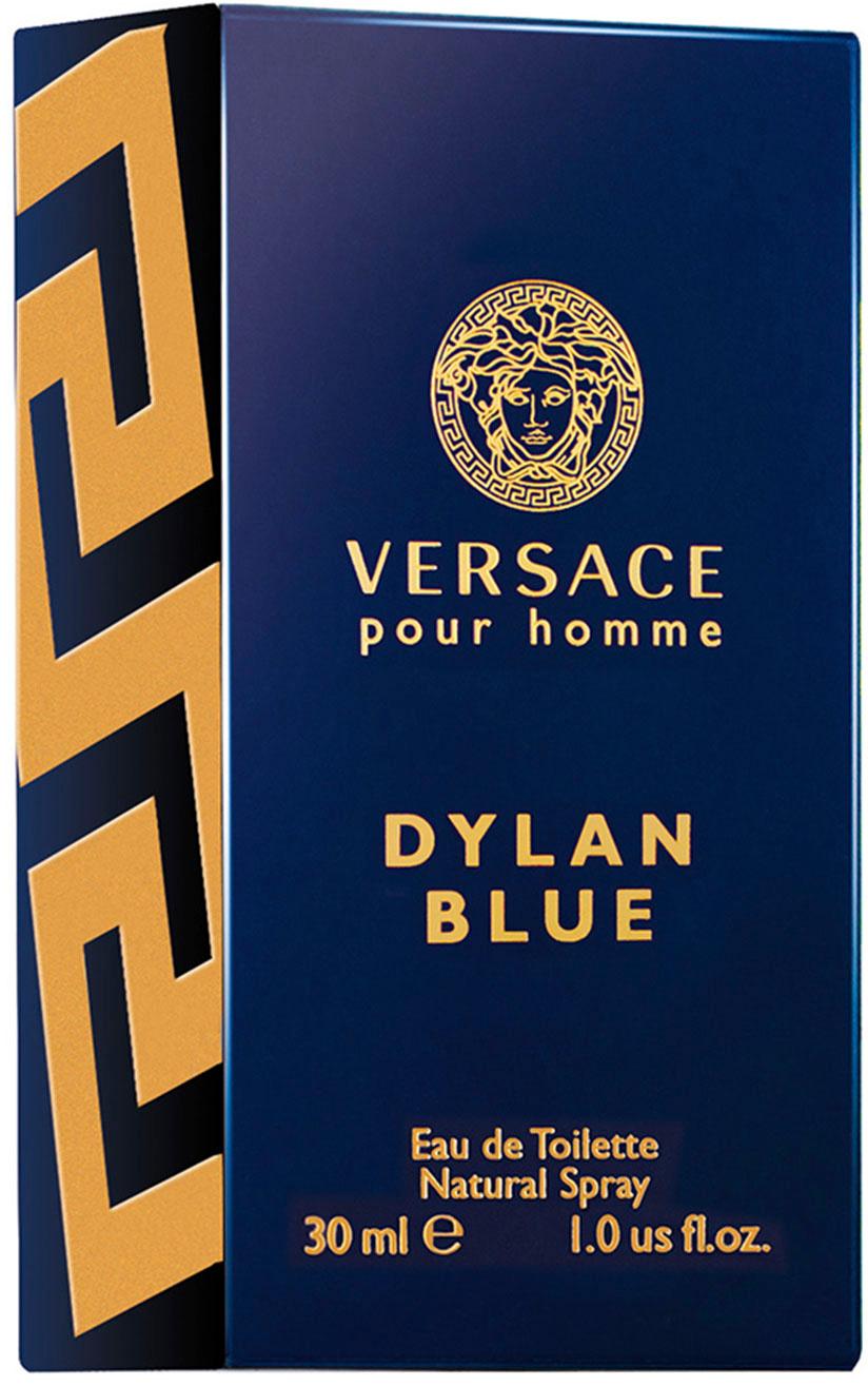 Produktbild VERSACE Dylan Blue Eau de Toilette 3 von 3