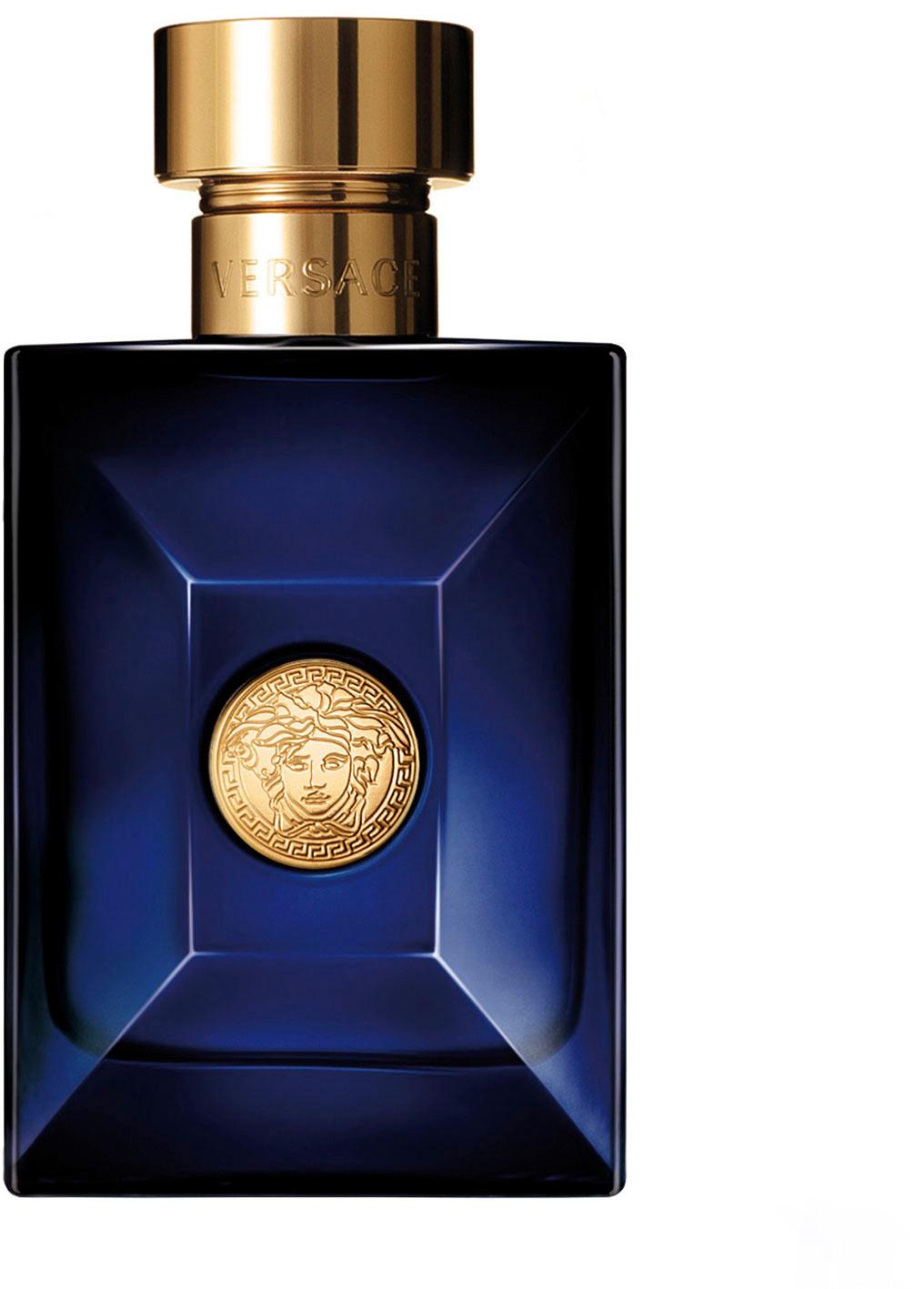 VERSACE Dylan Blue Eau de Toilette