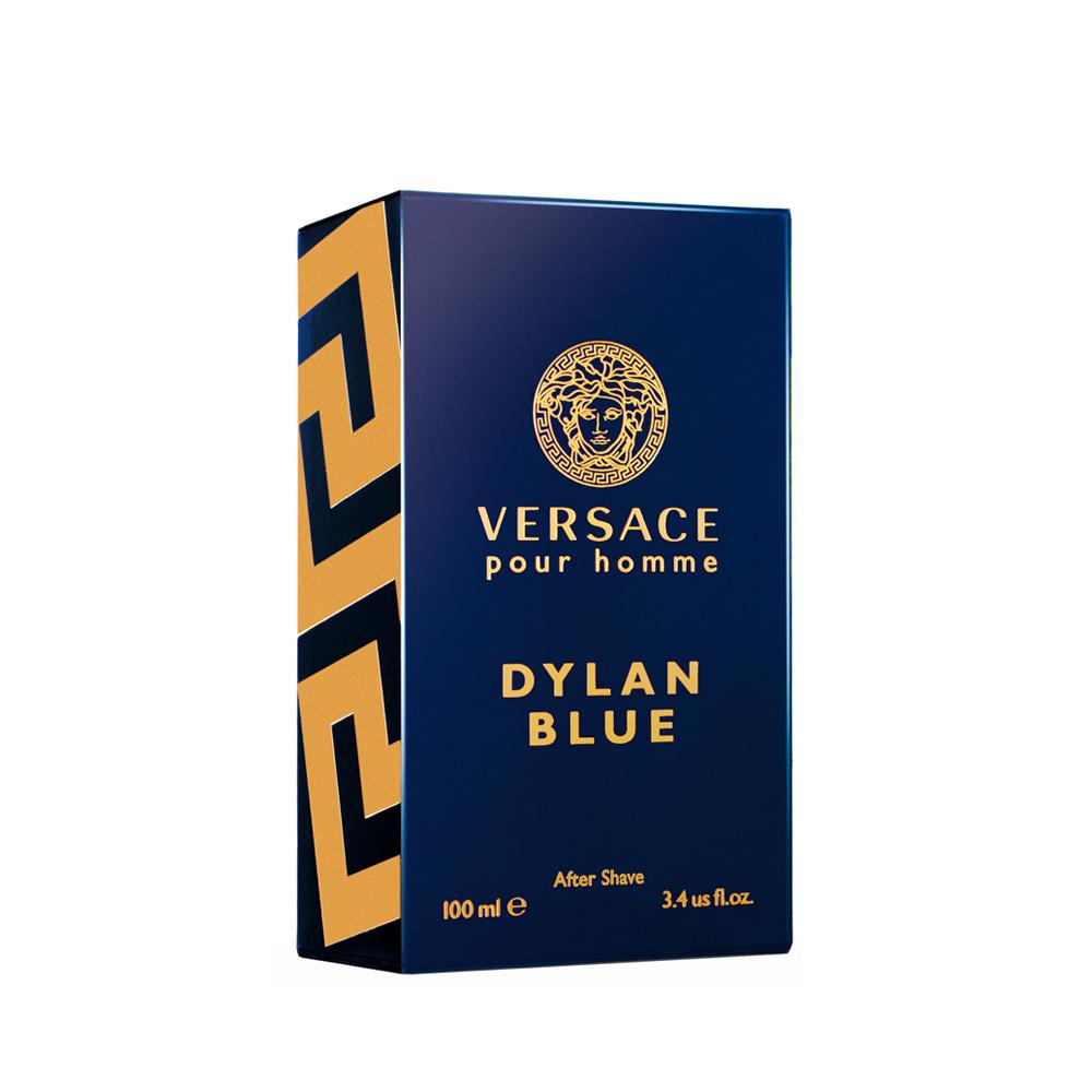Produktbild VERSACE Dylan Blue After Shave Lotion 3 von 3