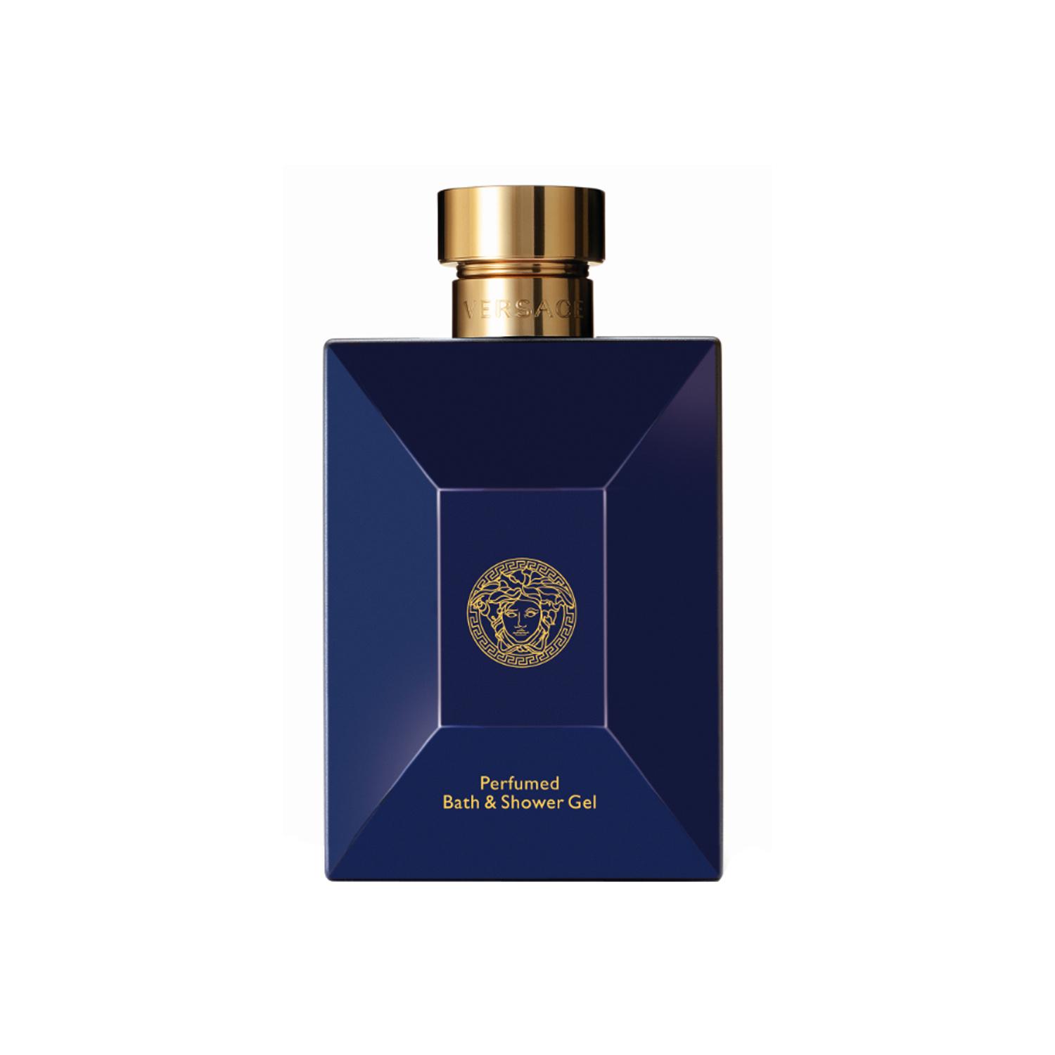 VERSACE Dylan Blue Duschgel