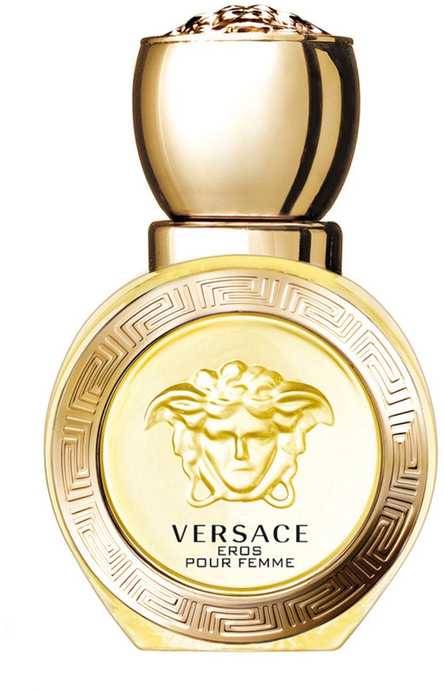 VERSACE Eros pour Femme Eau de Toilette