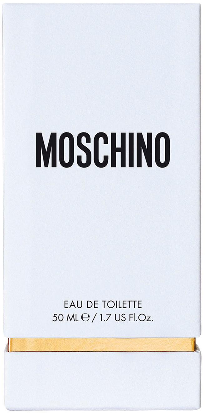 Produktbild MOSCHINO Fresh Couture  Eau de Toilette 3 von 3