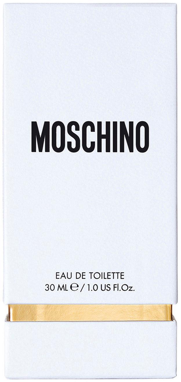 Produktbild MOSCHINO Fresh Couture  Eau de Toilette 3 von 3