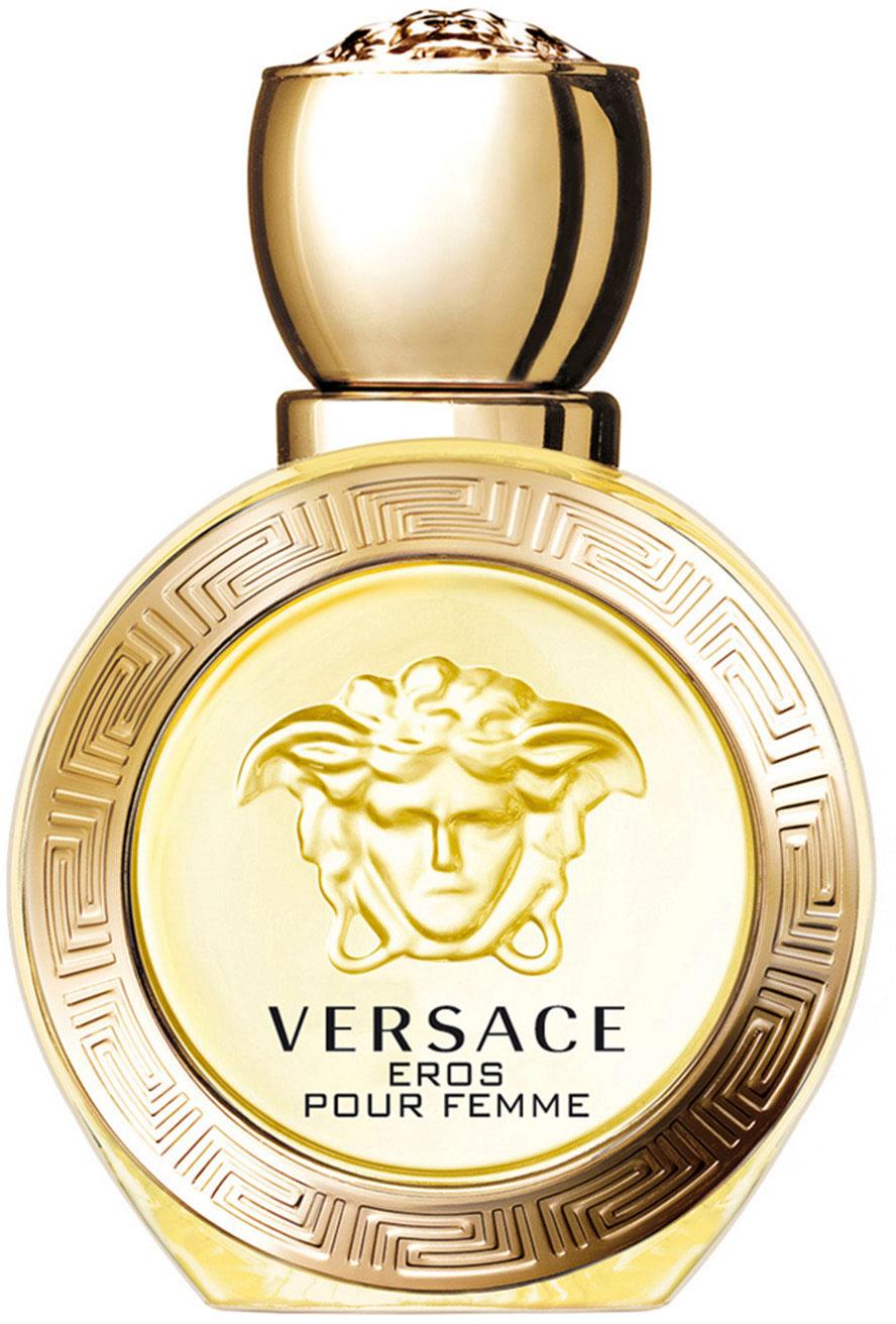 Produktbild VERSACE Eros pour Femme Eau de Toilette 3 von 3