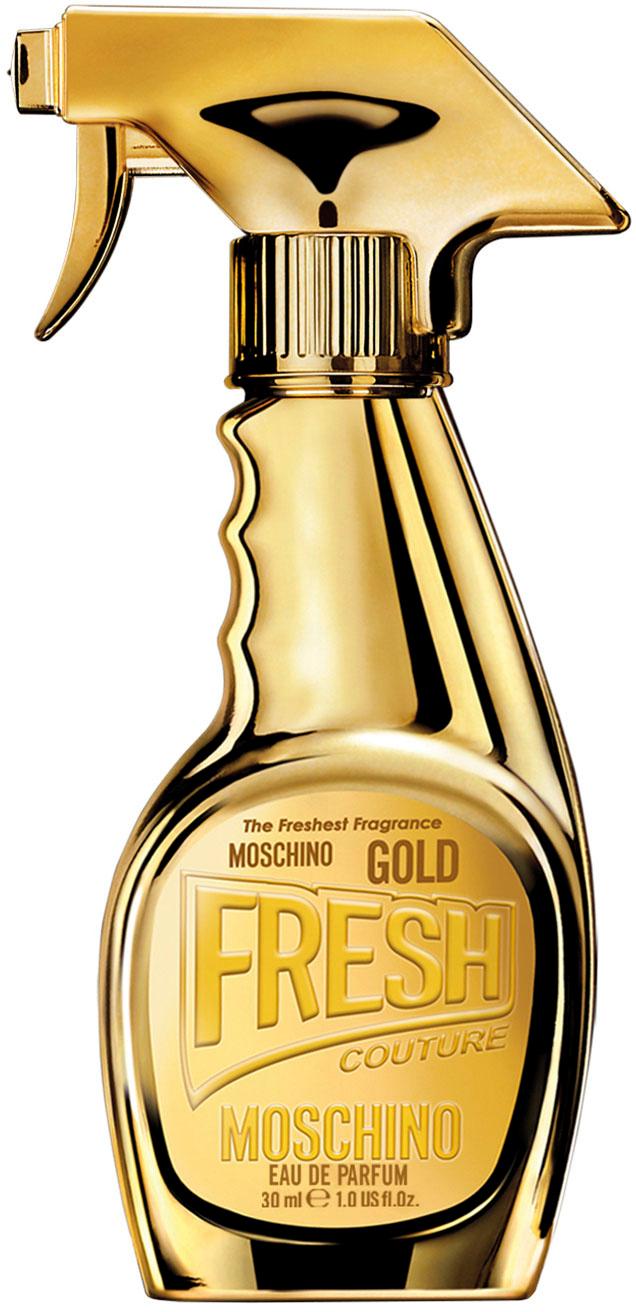 MOSCHINO Fresh Couture Gold Eau de Parfum