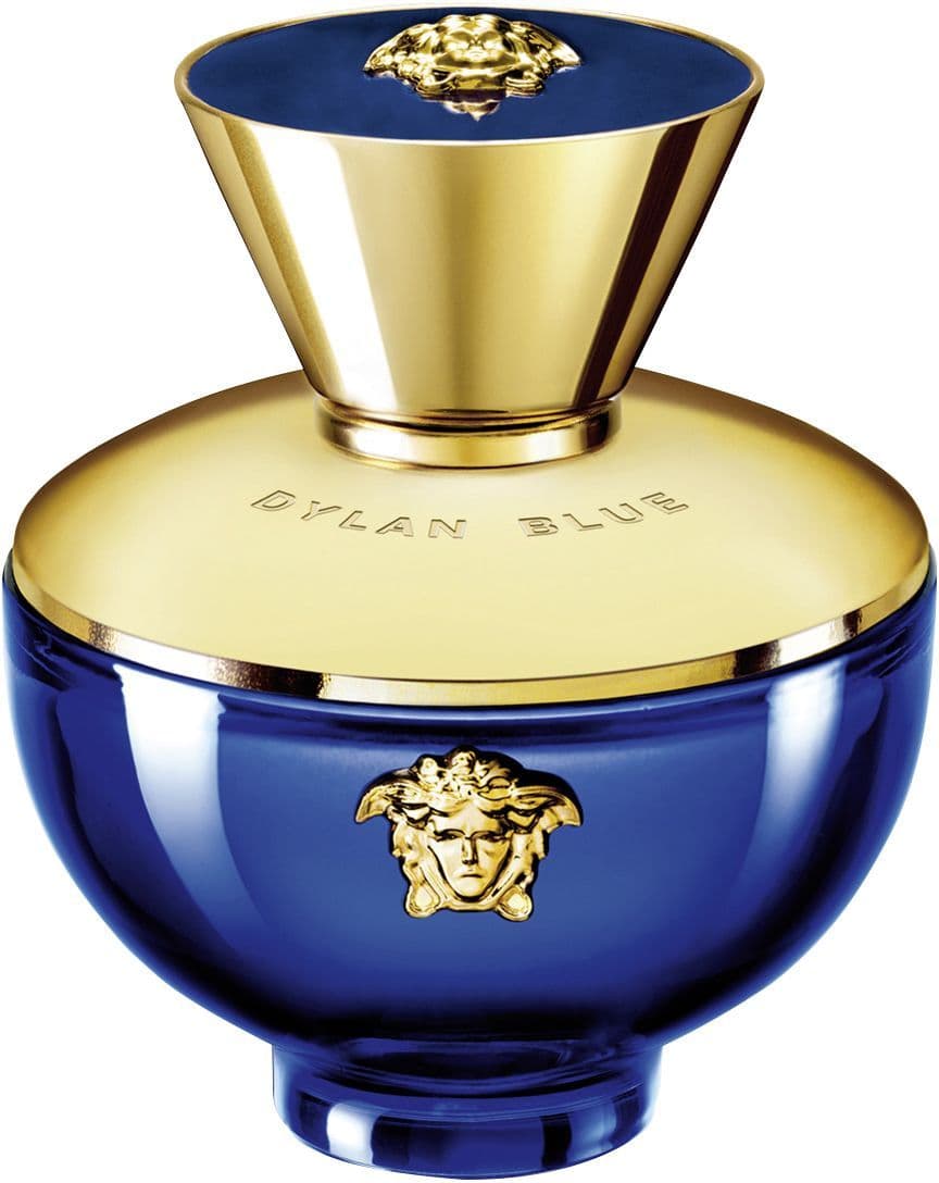 VERSACE Dylan Blue Pour Femme Eau de Parfum