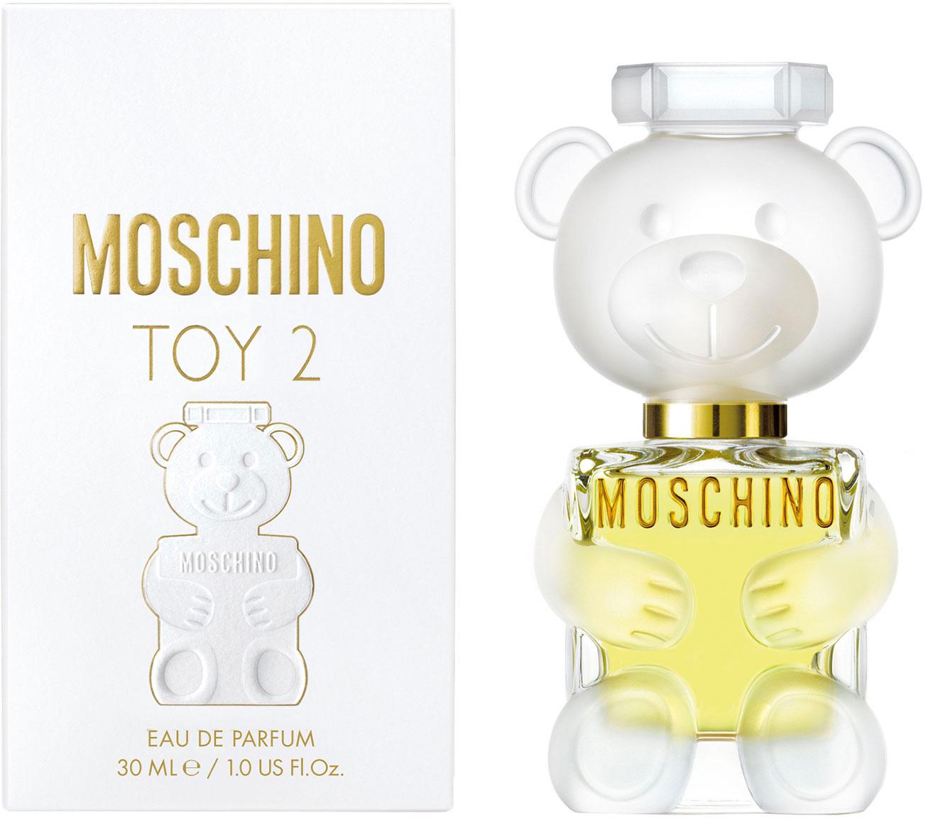Produktbild MOSCHINO Toy 2 Eau de Parfum 2 von 3