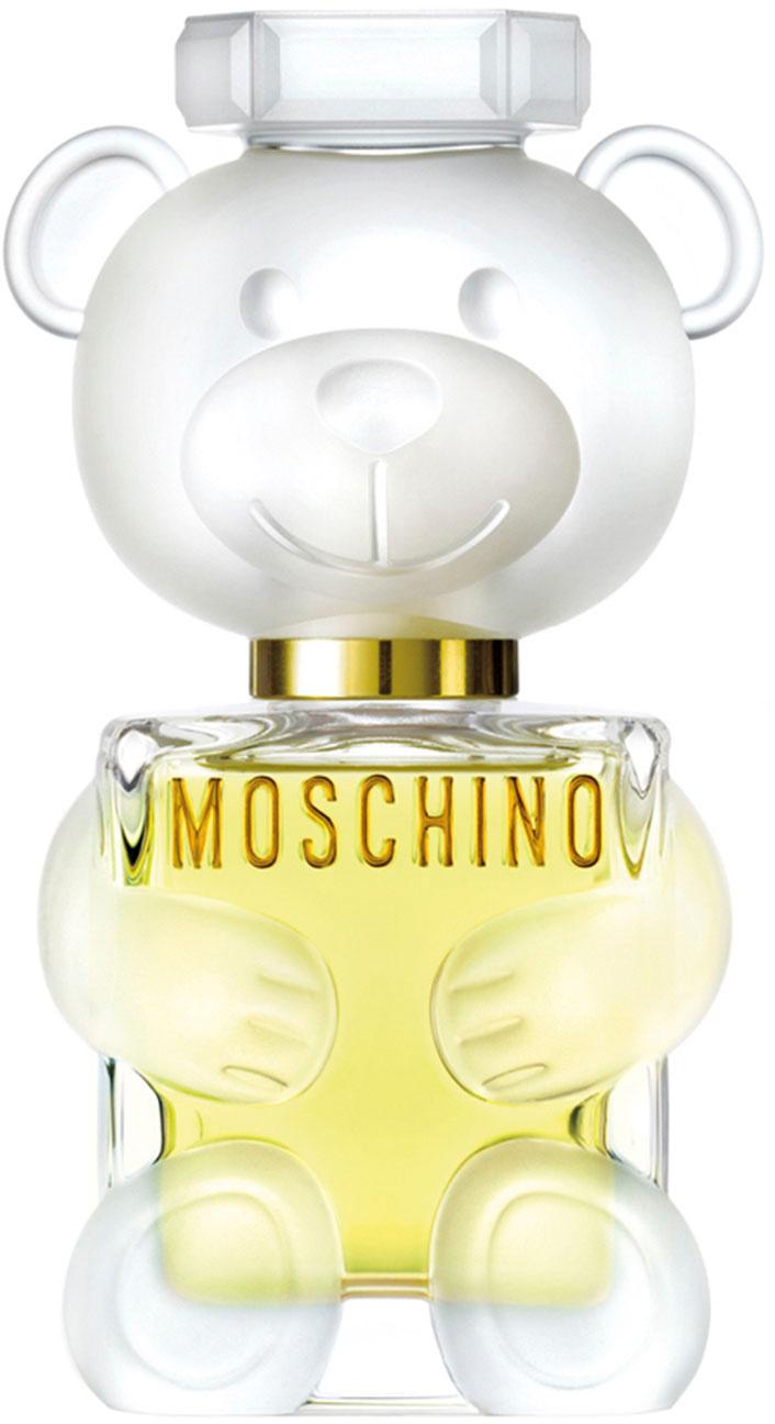 MOSCHINO Toy 2 Eau de Parfum