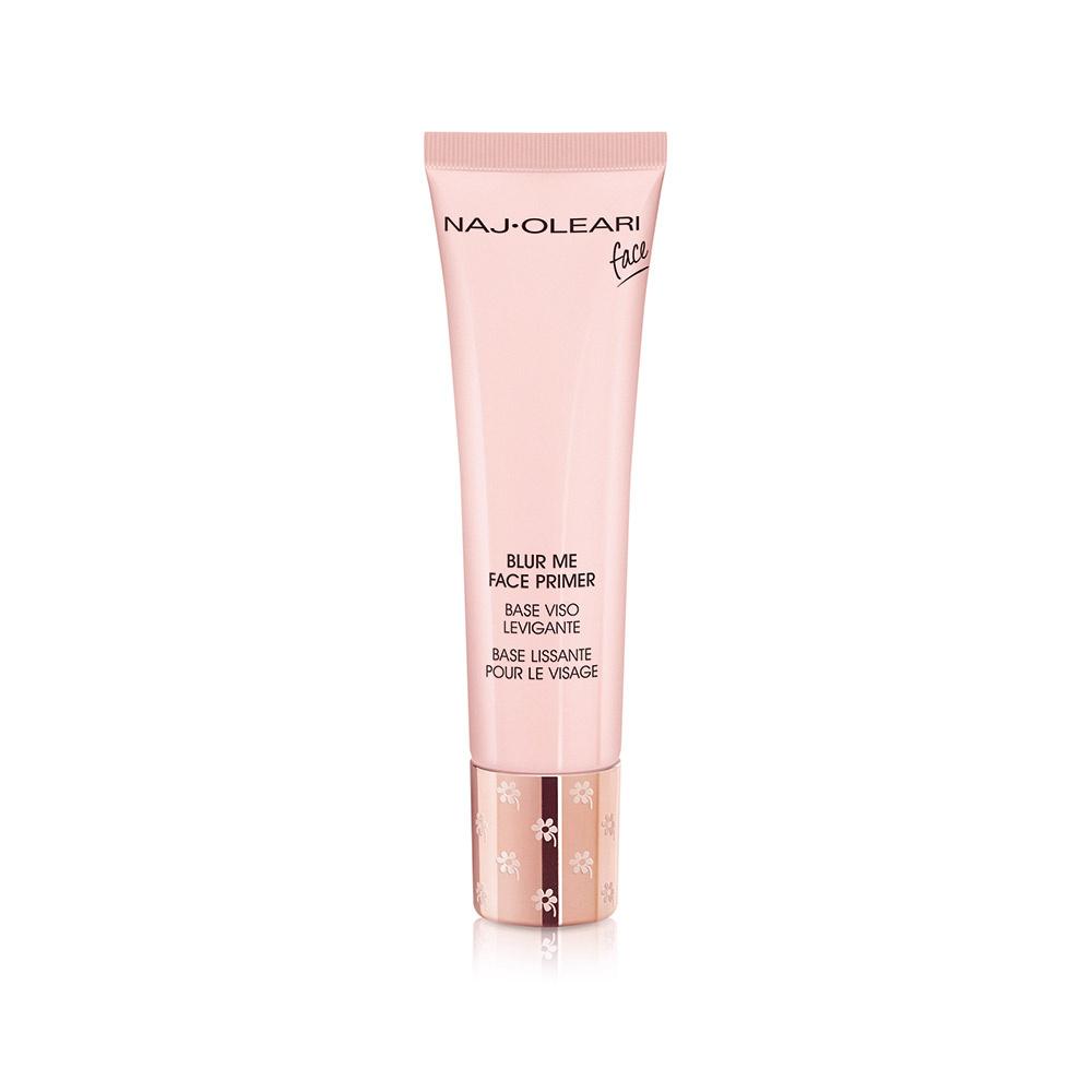 NAJ-OLEARI Blur Me Face Primer