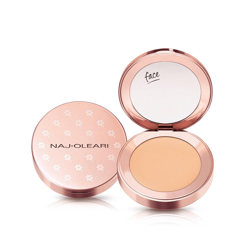 NAJ-OLEARI Ultimate Cover Concealer