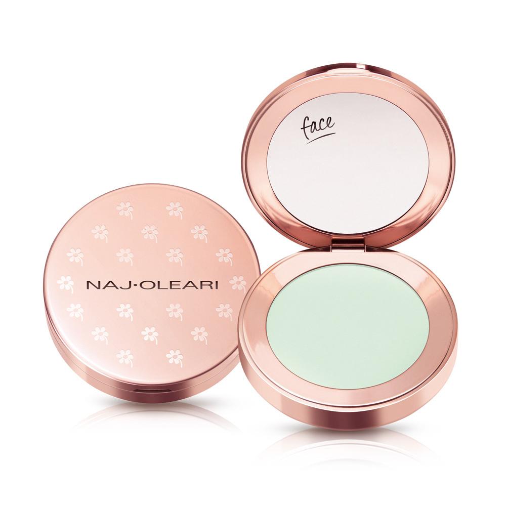 NAJ-OLEARI Ultimate Cover Concealer