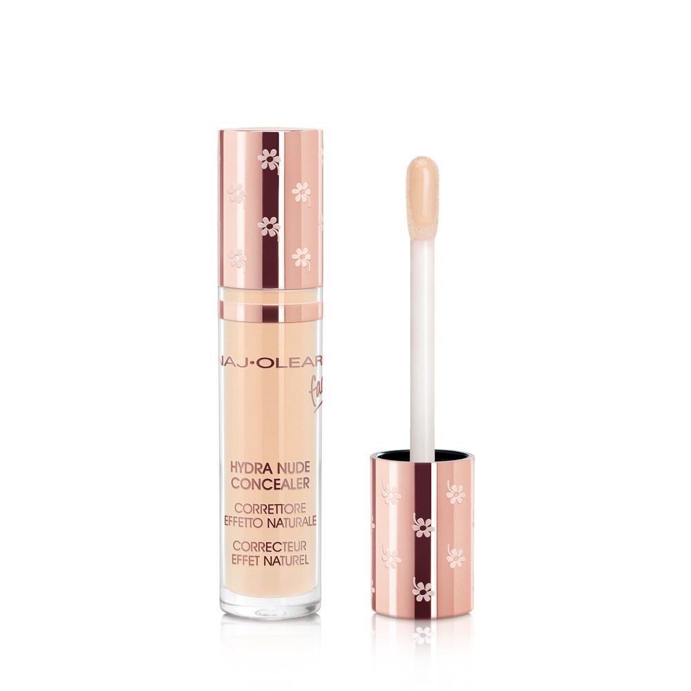NAJ-OLEARI Hydra Nude Concealer