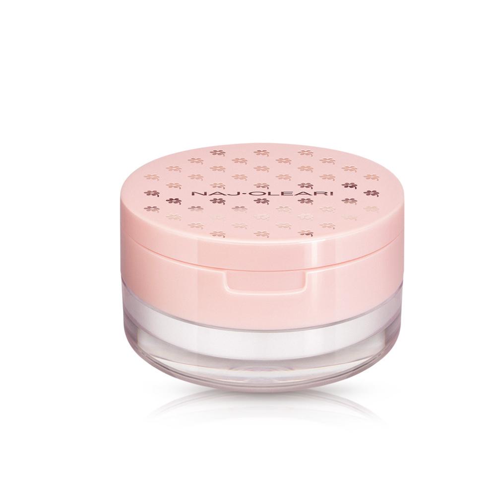 Produktbild NAJ-OLEARI Matte Plume Loose Powder 2 von 2