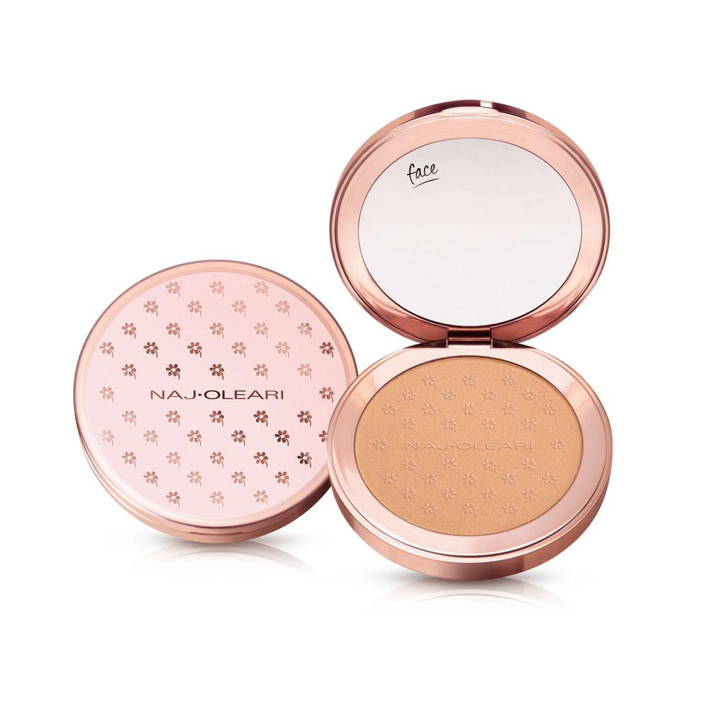 NAJ-OLEARI Fancy Sun Bronzer