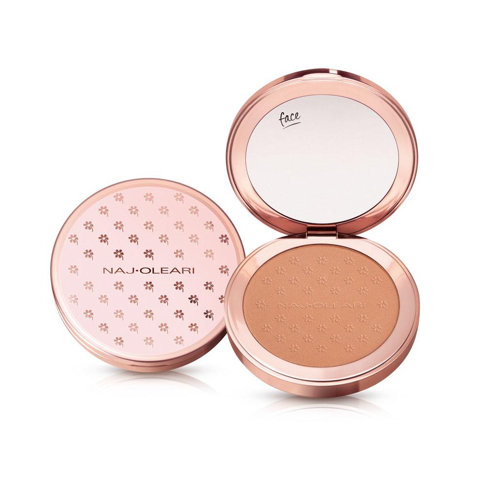 NAJ-OLEARI Fancy Sun Bronzer